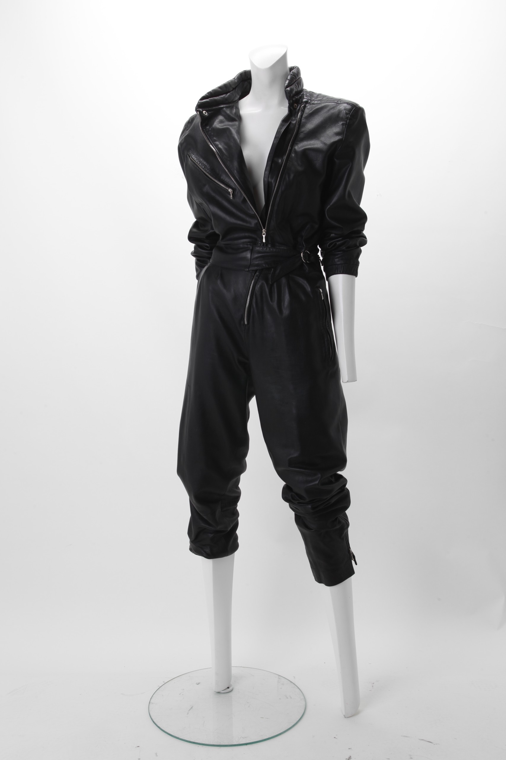 Charlize Theron Jumpsuit