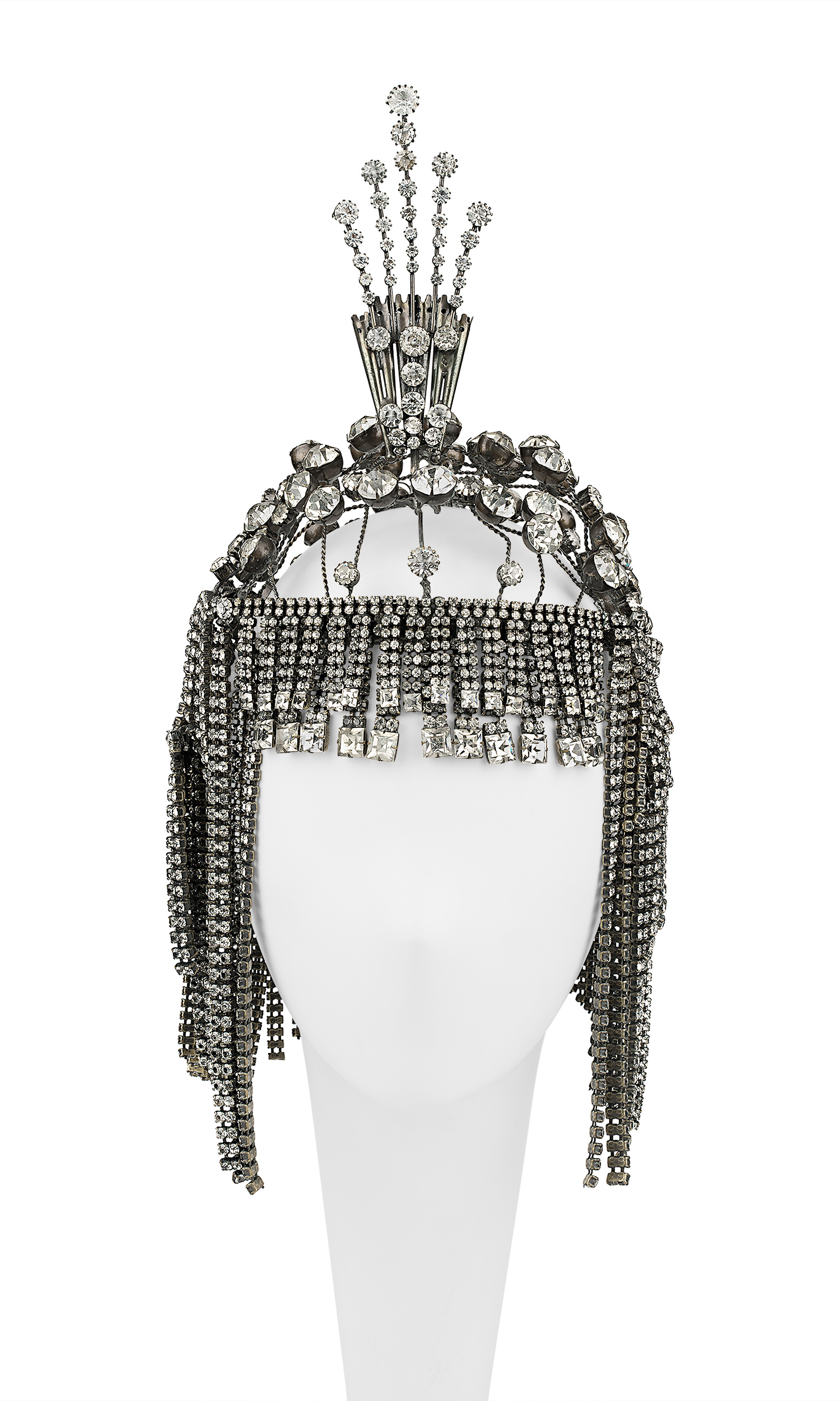 Vanessa Hudgens Crown